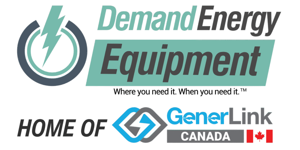 GenerLink Canada Logo